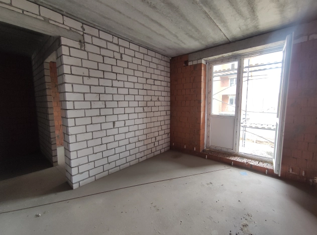 Купить двухкомнатную квартиру на улице Пожарского в Суздале. Вариант № 16266, 7, площадь -  квм, цена 6149000 рублей