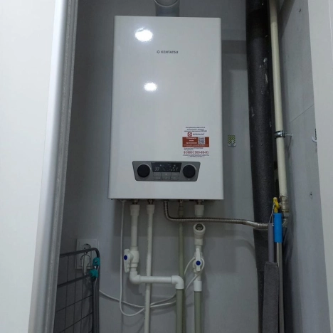 Купить однокомнатную квартиру в Калининграде. Вариант № 9884363, 7, площадь -  квм, цена 5600000 рублей