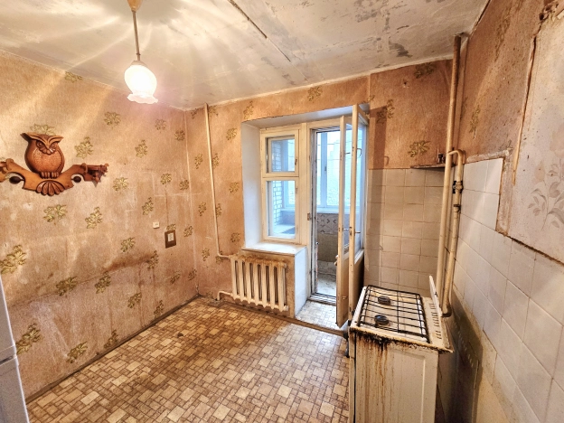 Купить квартиру на улице Нижняя Дуброва в Владимире. Вариант № 9368974, 4, площадь -  квм, цена 2799000 рублей