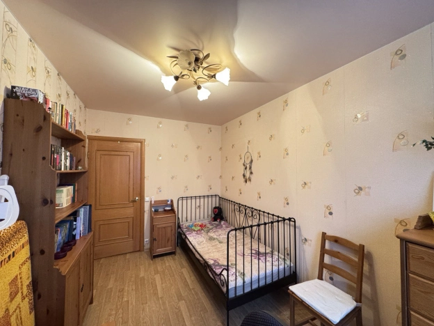 Купить квартиру в Москве. Вариант № 8056668, 5, площадь - квм, цена 16300000 рублей