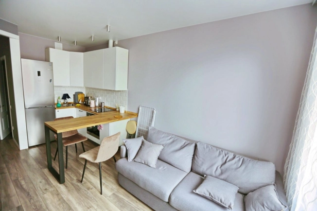 Купить квартиру в Москве. Вариант № 9458262, 2, площадь - квм, цена 12800000 рублей