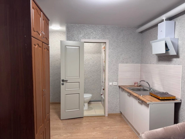 Купить комнату в Пензенской области. Вариант № 2501241, 1, площадь - квм, цена 1430000 рублей