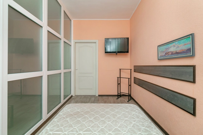 Купить квартиру на улице Маяковского в Республике Крым. Вариант № 5463474, 19, площадь -  квм, цена 9800000 рублей