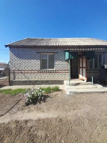 Купить дом на улице Парковая в Элисте. Вариант № 6233, 0, площадь -  квм, цена 5000000 рублей