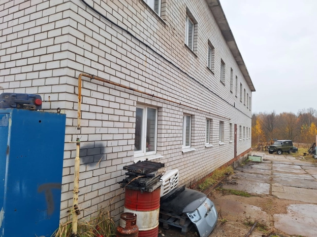 Купить коммерческую недвижимость в Калуге. Вариант № 8061774, 12, площадь -  квм, цена 25000000 рублей