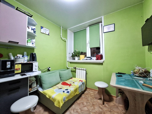 . Вариант № 9656489, 18, площадь - 54.3 квм, цена 24500000 рублей