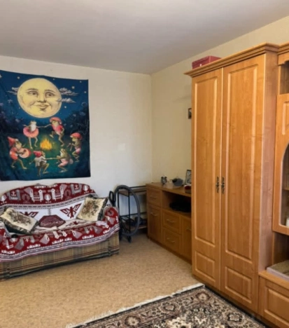 Купить однокомнатную квартиру в районе Советский в Новосибирске. Вариант № 7631995, 12, площадь -  квм, цена 6250000 рублей