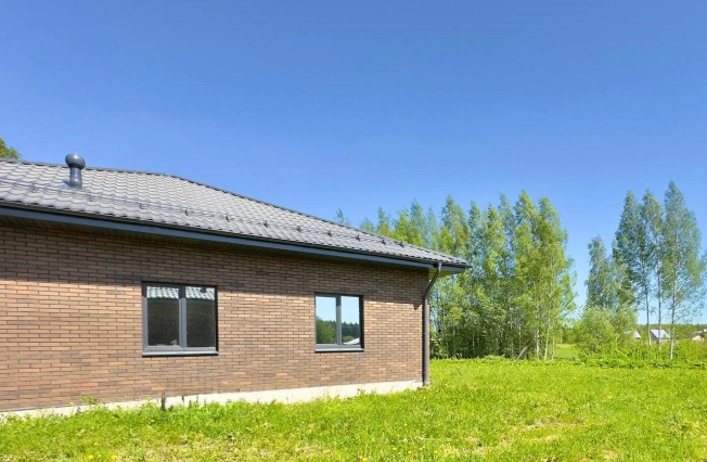 Купить дом в Тейкове. Вариант № 50949, 20, площадь -  квм, цена 8600000 рублей