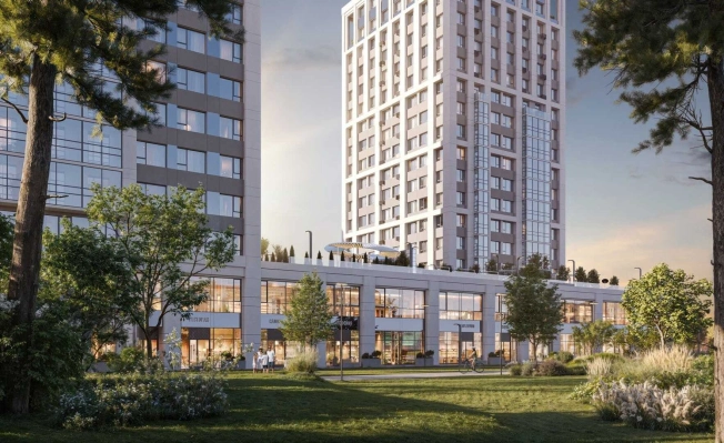 Купить квартиру в Москве. Вариант № 3070129, 6, площадь - квм, цена 35500000.0000 рублей