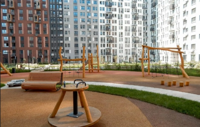 Купить квартиру у метро Пятницкое шоссе в Москве. Вариант № 16313, 9, площадь -  квм, цена 16000000.0000 рублей