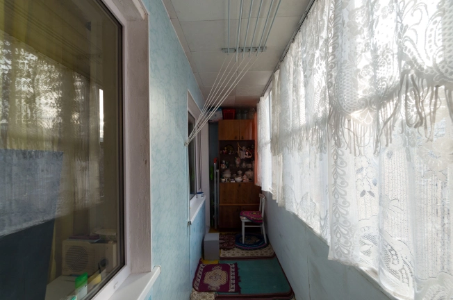 . Вариант № 5850533, 16, площадь - 59 квм, цена 5500000 рублей