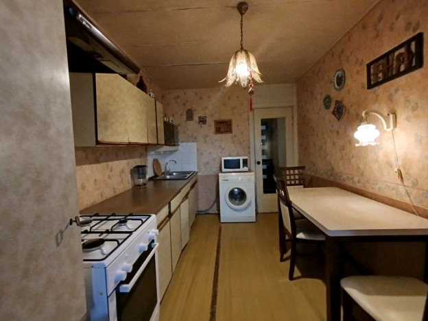 Снять квартиру в Калининграде. Вариант № 9706579, 15, площадь -  квм, цена 30000 рублей