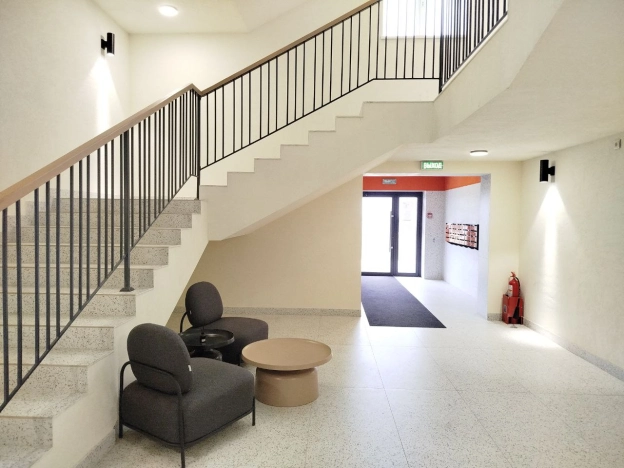 Купить однокомнатную квартиру в Микрорайоне 11-й в Белгороде. Вариант № 6162401, 8, площадь -  квм, цена 4800000 рублей