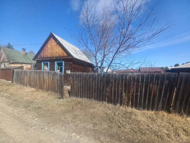 Купить дачу в Иркутской области. Вариант № 40369, 0, площадь -  квм, цена 930000 рублей