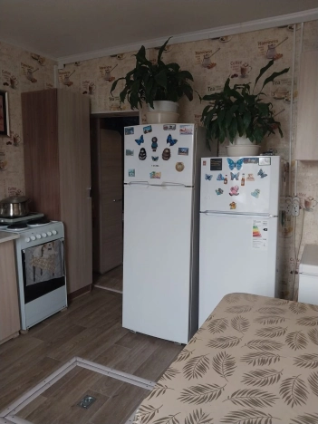 Купить квартиру на улице Комарова в Улан-Удэ. Вариант № 8167501, 8, площадь -  квм, цена 4500000 рублей