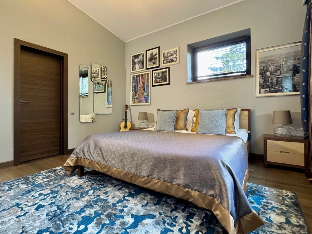 Купить дом в Тверской области. Вариант № 52775, 46, площадь - квм, цена 169900000 рублей