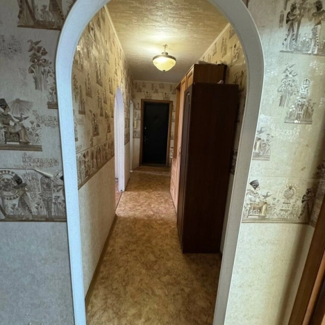 Купить квартиру на улице Соколова-Соколёнка в Владимире. Вариант № 8412524, 21, площадь -  квм, цена 6300000 рублей