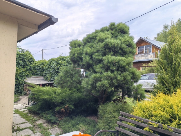 Купить дом в Гороховеце. Вариант № 56256, 35, площадь -  квм, цена 2500000 рублей