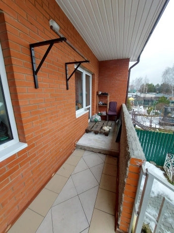 Купить таунхаус в Москве. Вариант № 21734, 31, площадь -  квм, цена 11300000 рублей