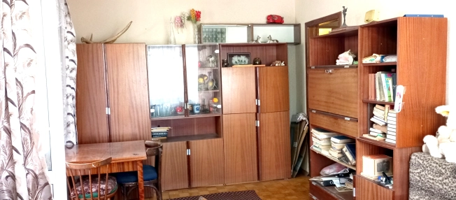 . Вариант № 10755, 6, площадь - 64.1 квм, цена 9200000 рублей