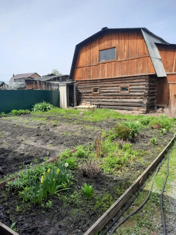 Купить трехкомнатную квартиру на улице Железнодорожная в Тюменской области. Вариант № 43991, 23, площадь -  квм, цена 1300000 рублей