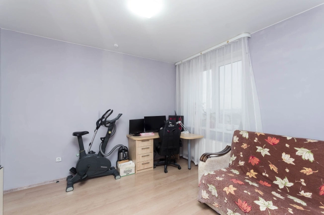 Купить квартиру в Тобольске. Вариант № 9152956, 10, площадь -  квм, цена 5450000 рублей