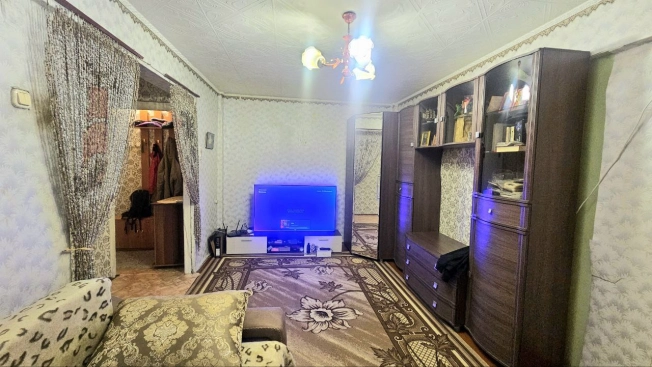 Купить двухкомнатную квартиру на улице Алексея Рыбака в Иркутской области. Вариант № 9190778, 1, площадь -  квм, цена 3050000 рублей