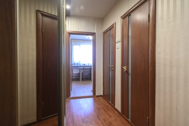 Купить двухкомнатную квартиру на улице 2-я Пятилетка в Щёлкове. Вариант № 9338977, 22, площадь -  квм, цена 10500000 рублей