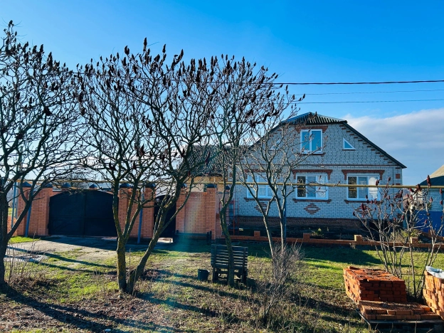 Купить дом в Белгородской области. Вариант № 8461750, 2, площадь - квм, цена 9500000 рублей