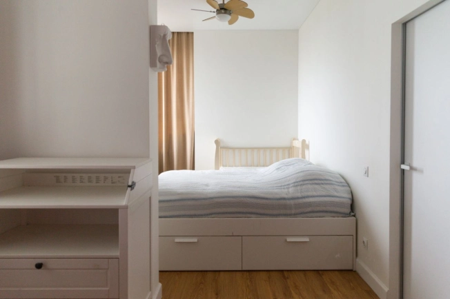 Купить квартиру в Москве. Вариант № 8095813, 18, площадь - квм, цена 25799909 рублей