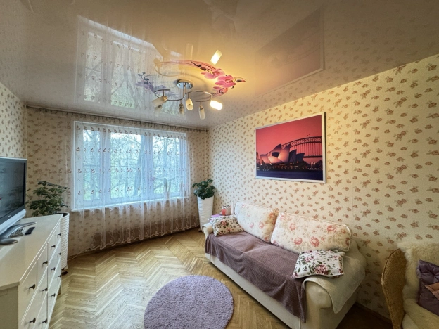 Купить квартиру в Москве. Вариант № 8056668, 1, площадь - квм, цена 16300000 рублей