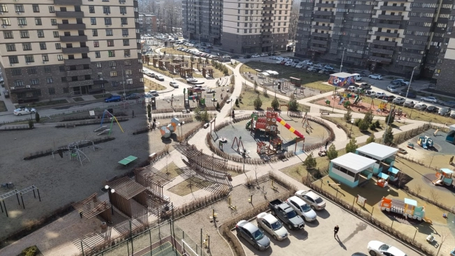 Купить однокомнатную квартиру в районе Октябрьский в Ростове-на-Дону. Вариант № 51243, 12, площадь -  квм, цена 6600000 рублей