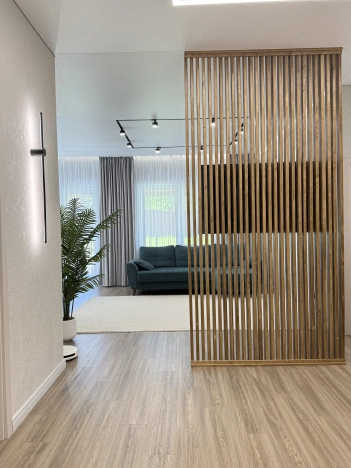 Купить дом в Микрорайоне Прометей, Октябрьский в Октябрьском. Вариант № 44766, 6, площадь -  квм, цена 15500000 рублей