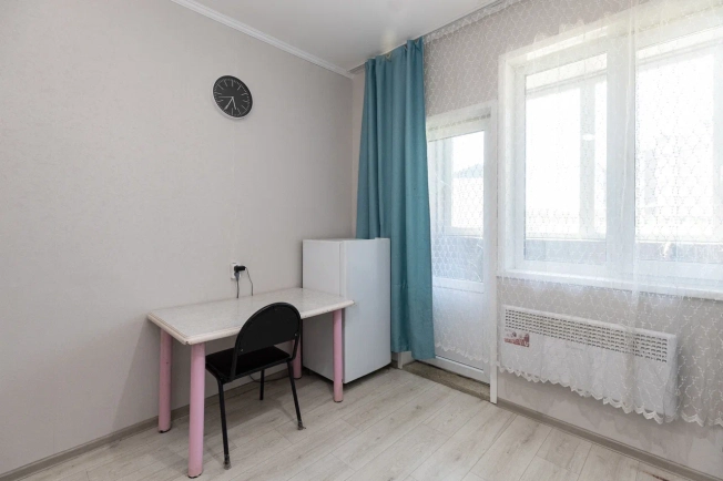 Купить однокомнатную квартиру в Амурской области. Вариант № 851326, 7, площадь -  квм, цена 4600000 рублей