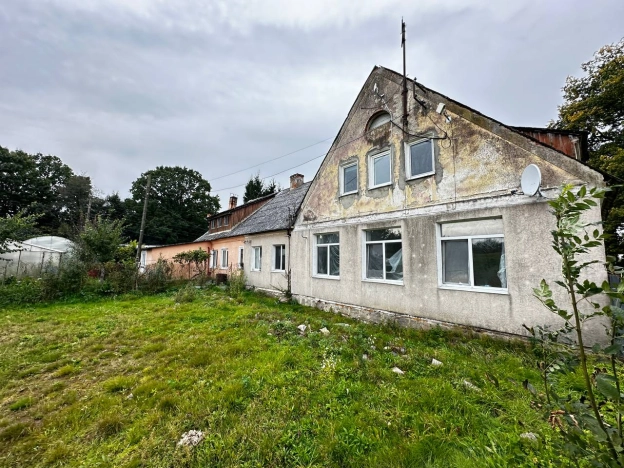 Купить квартиру на улице Красносельская в Калининграде. Вариант № 7963587, 37, площадь -  квм, цена 6000000 рублей