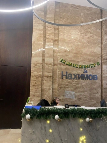 Купить двухкомнатную квартиру в районе Черёмушки в Москве. Вариант № 7838086, 5, площадь -  квм, цена 13200000 рублей