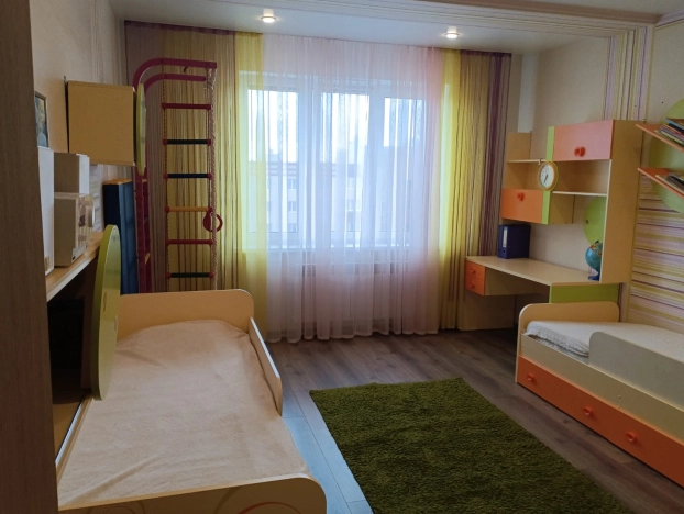 Купить трехкомнатную квартиру в Калининграде. Вариант № 8163827, 5, площадь -  квм, цена 12300000 рублей