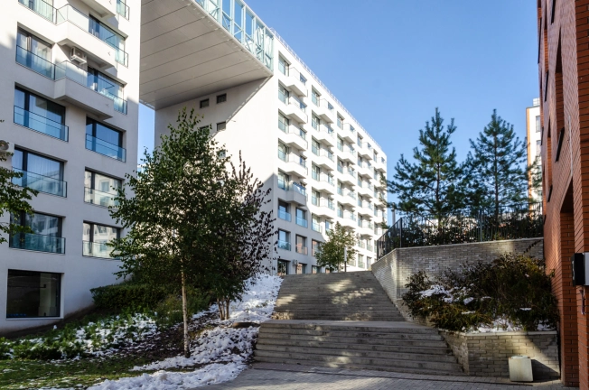 Купить трехкомнатную квартиру в Новосибирске. Вариант № 7625992, 29, площадь -  квм, цена 14000000 рублей