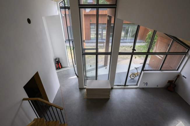 Купить дом в Москве. Вариант № 9002893, 37, площадь -  квм, цена 24900000 рублей