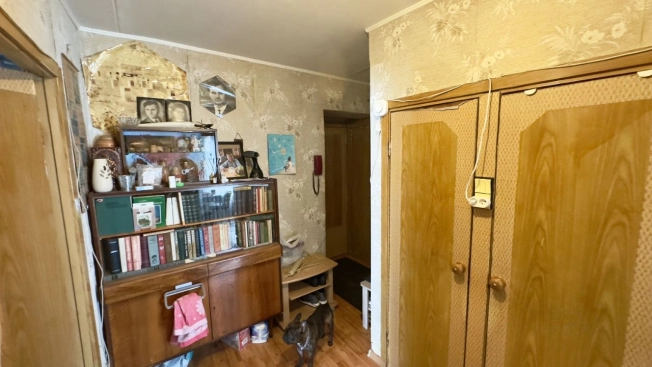 Купить квартиру в Москве. Вариант № 3349030, 0, площадь - квм, цена 20990000.0000 рублей