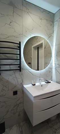 Снять квартиру в Тобольске. Вариант № 1301531, 19, площадь -  квм, цена 70000 рублей