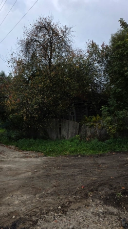 Купить земельный участок на улице Мишулина в Владимирской области. Вариант № 5922346, 5, площадь - квм, цена 590000 рублей