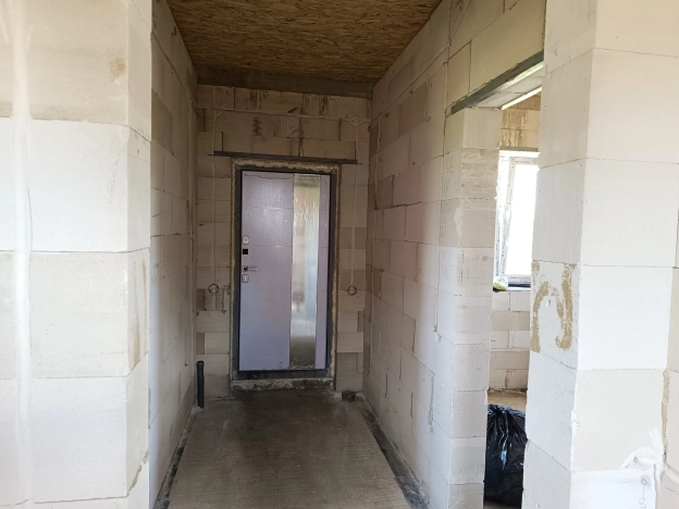 Купить дом в Багратионовске. Вариант № 9319, 13, площадь -  квм, цена 2500000 рублей