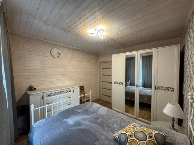 Купить дом в Москве. Вариант № 6711349, 17, площадь -  квм, цена 11500000 рублей