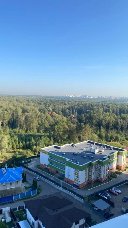 Купить трехкомнатную квартиру на улице Ленинский проспект в Москве. Вариант № 9696039, 20, площадь -  квм, цена 14990000 рублей