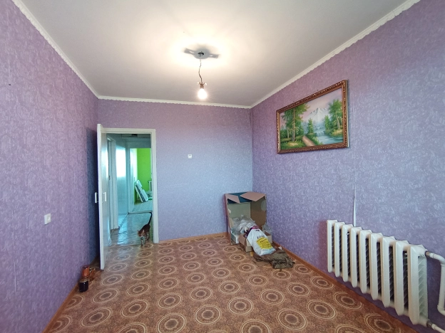 Купить квартиру в Вязниках. Вариант № 8389, 9, площадь -  квм, цена 1600000 рублей