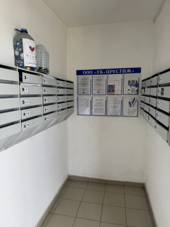 Купить однокомнатную квартиру на улице Войсковая в Краснодаре. Вариант № 39462, 14, площадь -  квм, цена 4120000 рублей