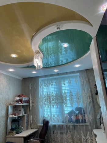 Купить квартиру со свободной планировкой у метро Строгино в Москве. Вариант № 7911355, 8, площадь -  квм, цена 26000000 рублей