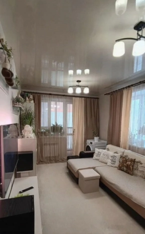 Купить квартиру в Новосибирске. Вариант № 10975376, 5, площадь - квм, цена 7050000 рублей