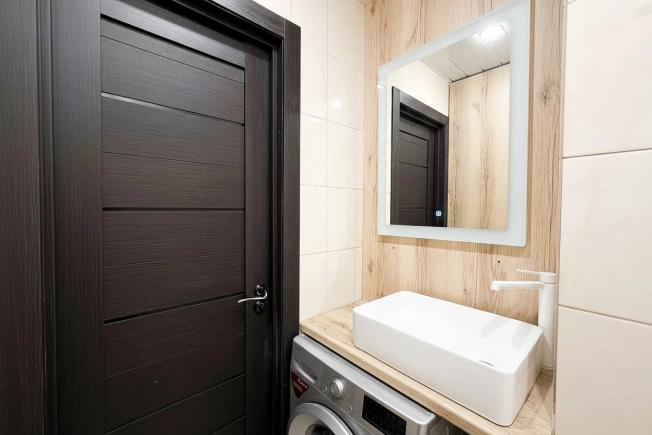 Купить трехкомнатную квартиру на улице проезд Алексея Афанасьева в Петрозаводске. Вариант № 7834482, 20, площадь -  квм, цена 10699999 рублей